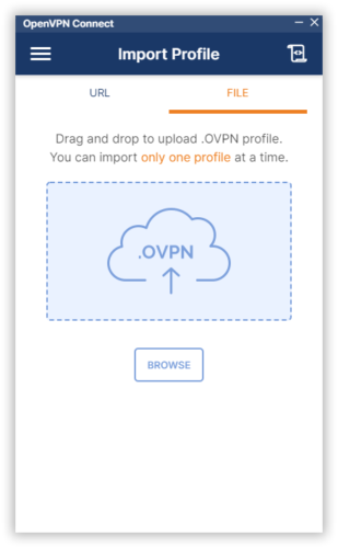 خرید اشتراک open vpn